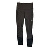 Romfh 'Ultralite' Full Seat Tights in Grey