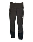 Romfh 'Ultralite' Full Seat Tights in Grey