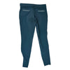 Samshield 'Diane' Full Seat Breeches in Lake Blue