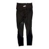Romfh 'Ultralite' Full Seat Tights in Grey