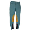 Tailored Sportsman 'Trophy Hunter' Boot Sock Breeches in Harbor