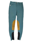 Tailored Sportsman 'Trophy Hunter' Boot Sock Breeches in Harbor