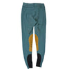Tailored Sportsman 'Trophy Hunter' Boot Sock Breeches in Harbor