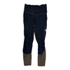 Romfh 'Ultralite' Full Seat Tights in Navy