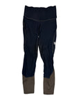 Romfh 'Ultralite' Full Seat Tights in Navy