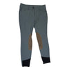 RJ Classics 'Gulf' Breeches in Sage 