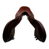 Meyer 2016 Act 2 Jumping Saddle in Brown