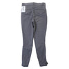 Ovation 'SoftFlex GripTek' Knee Patch Breeches in Light Grey - Children's 18