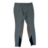 RJ Classics 'Gulf' Breeches in Sage 