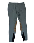 RJ Classics 'Gulf' Breeches in Sage 
