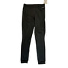 Kerrits 'Fleece Lite' Riding Tights in Charcoal Houndstooth