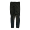 Kerrits 'Fleece Lite' Riding Tights in Charcoal Houndstooth