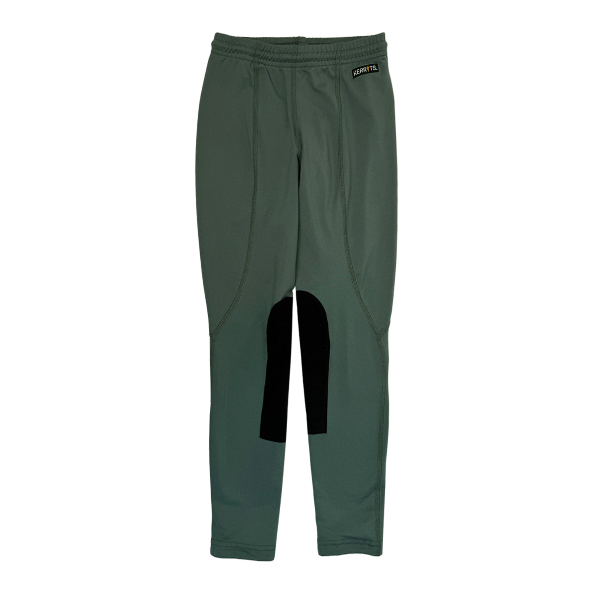 Kerrits Knee Patch Performance Tights in Sage