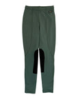 Kerrits Knee Patch Performance Tights in Sage