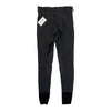TuffRider Ribb Knee Patch Breech  in Grey - Women's 28