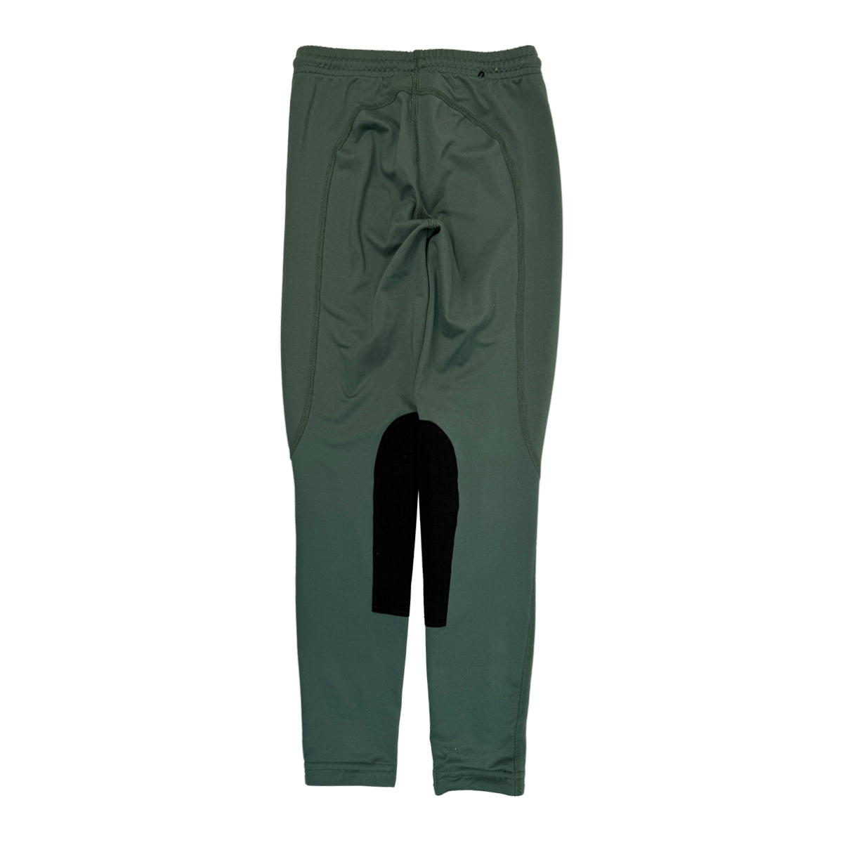 Kerrits Knee Patch Performance Tights in Sage