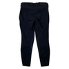Ariat 'Mikelli' Softshell Winter Breeches in Black