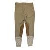Ovation 'Celebrity Slim Secret' Breeches in Tan