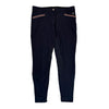 4Riders Full Seat Breech in Navy