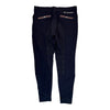 4Riders Full Seat Breech in Navy