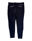 4Riders Full Seat Breech in Navy