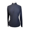 Samshield 'Ava' Training Top in Black