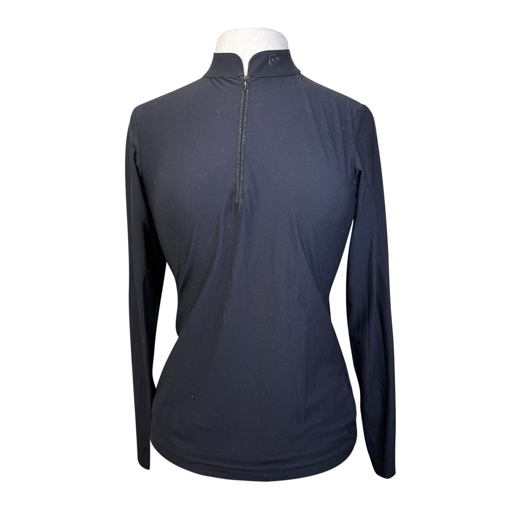 Samshield 'Ava' Training Top in Black