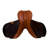 PJ 'USA' Saddle Set in Brown