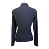 Samshield 'Ava' Training Top in Black