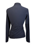 Samshield 'Ava' Training Top in Black