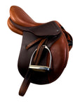 PJ 'USA' Saddle Set in Brown
