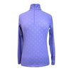 Kingsland 'KLHavanna' Sun Shirt in Lilac Tulip