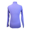 Kingsland 'KLHavanna' Sun Shirt in Lilac Tulip