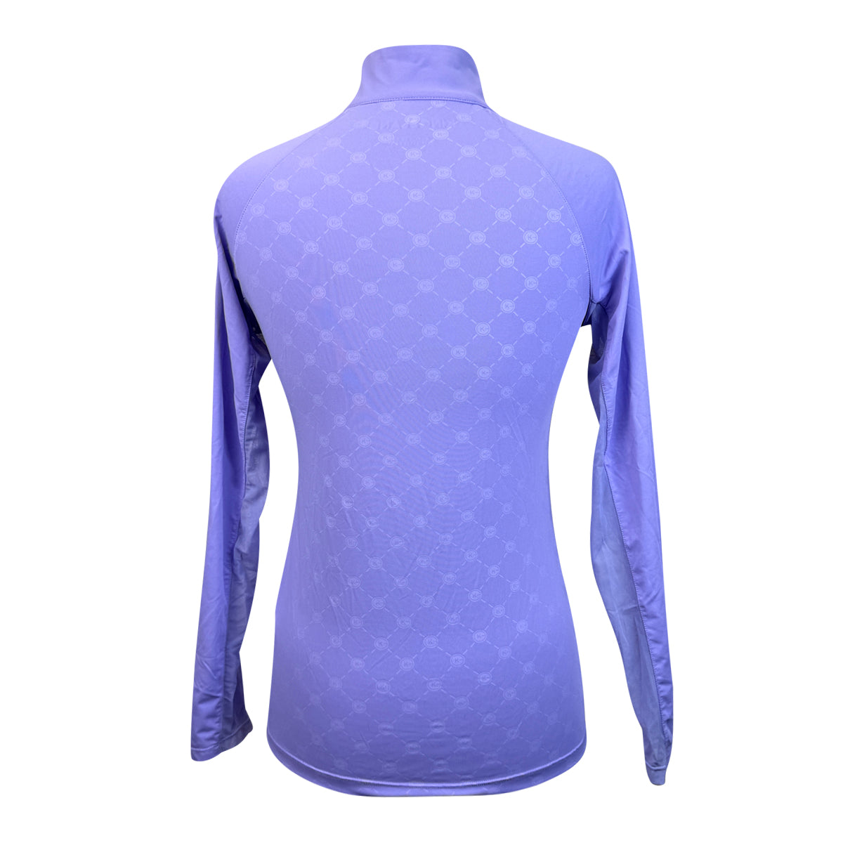 Kingsland 'KLHavanna' Sun Shirt in Lilac Tulip