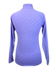 Kingsland 'KLHavanna' Sun Shirt in Lilac Tulip