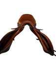PJ 'USA' Saddle Set in Brown