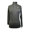 Kingsland Training Shirt in Army Green