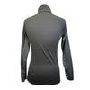 Kingsland Training Shirt in Army Green