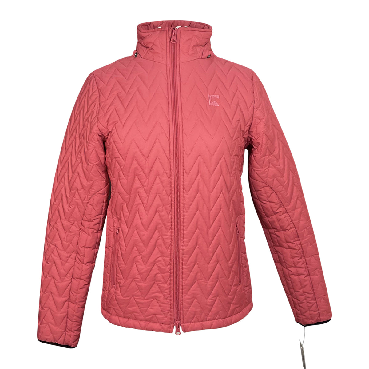Riding Sport™ &#39;Bethany&#39; Jacket in Pink - Women&#39;s Medium