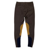 Tailored Sportsman 'Trophy Hunter' Boot Sock Breeches in Brown/Tan