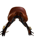 PJ 'USA' Saddle Set in Brown