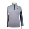 Kingsland 'Nequen' Training Shirt in Grey - Women's Large