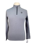 Kingsland 'Nequen' Training Shirt in Grey - Women's Large