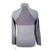 Kingsland 'Nequen' Training Shirt in Grey - Women's Large