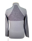 Kingsland 'Nequen' Training Shirt in Grey - Women's Large
