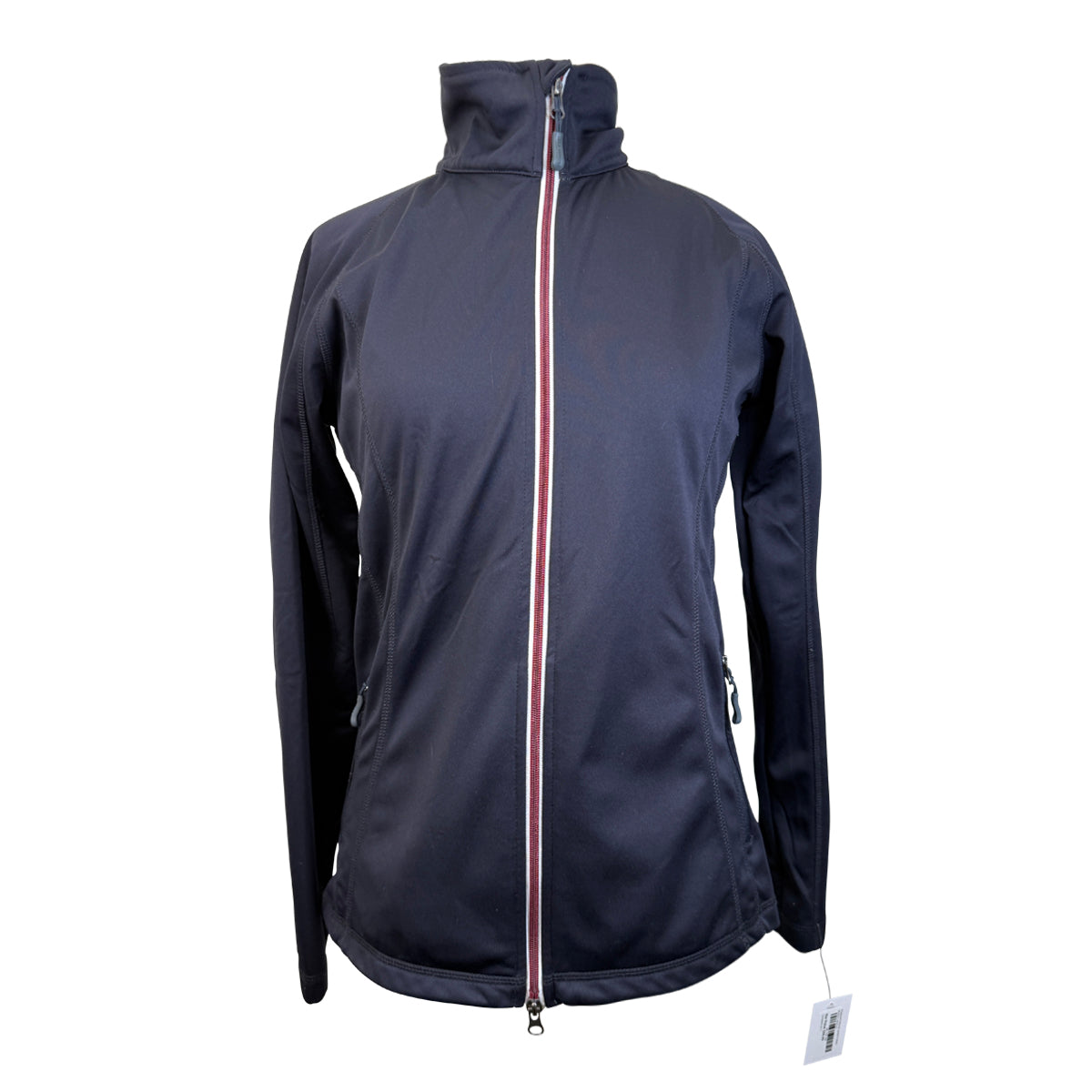 Kingsland Softshell Jacket in Navy