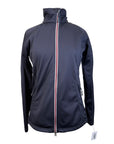 Kingsland Softshell Jacket in Navy