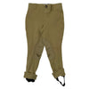 Tuff Rider Pull-On Jodhpurs in Tan