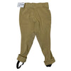 Tuff Rider Pull-On Jodhpurs in Tan