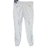 Schockemöhle 'Victory' Breeches in White - Women's 36R